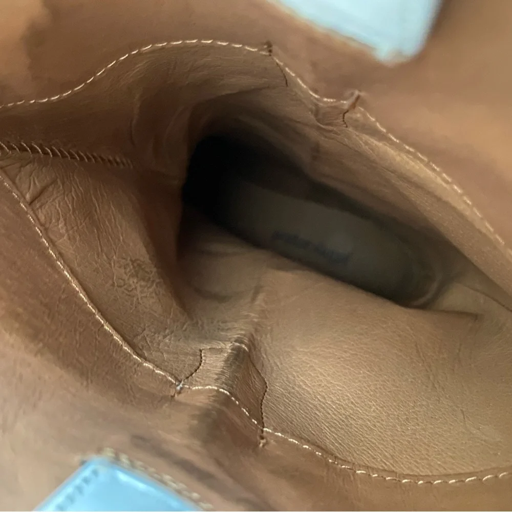 Jeffrey Campbell Floured Western Boot - Picture 4 of 7